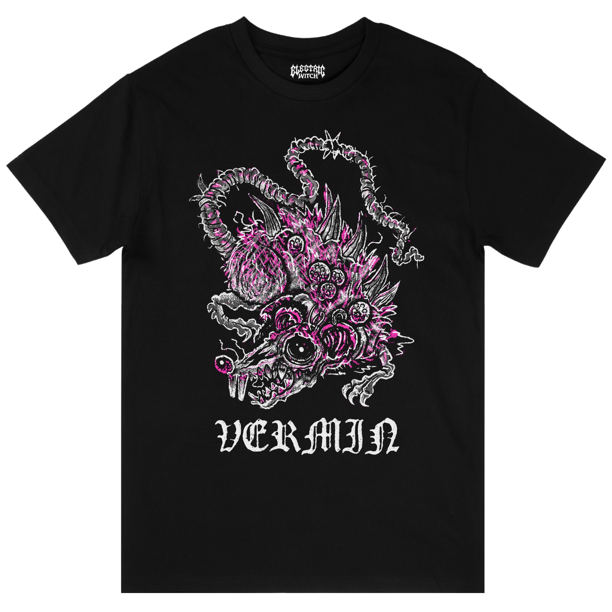 Vermin T-Shirt