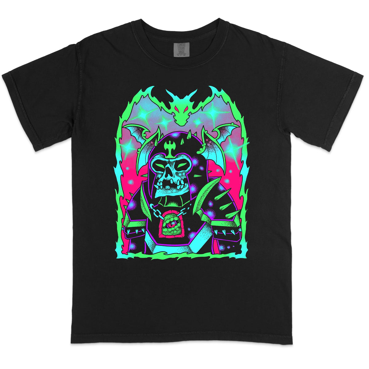 Warrior T-Shirt