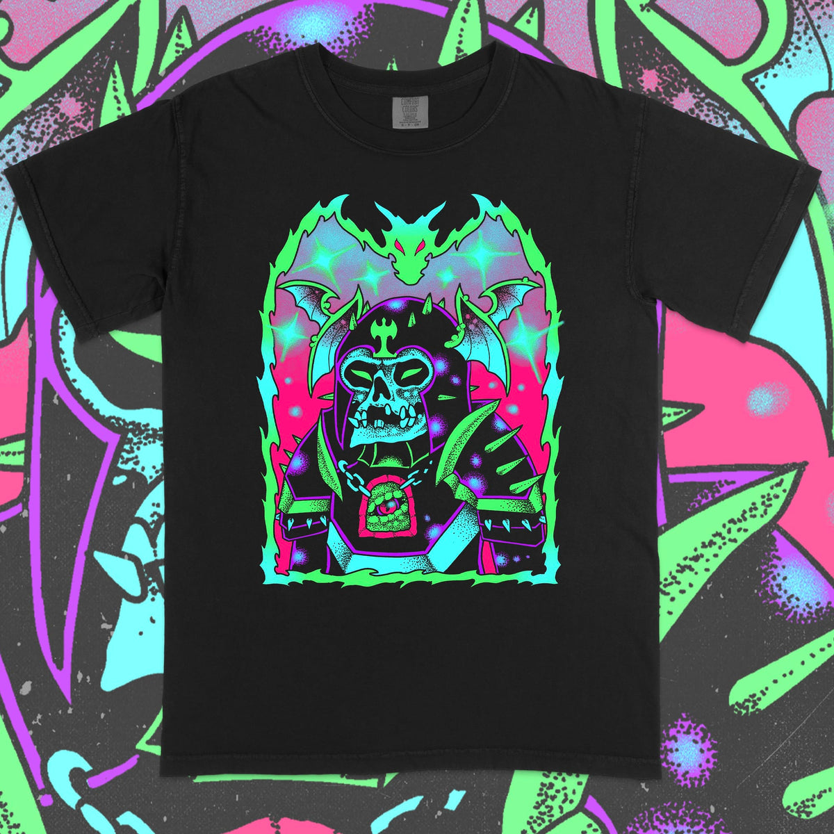 Warrior T-Shirt