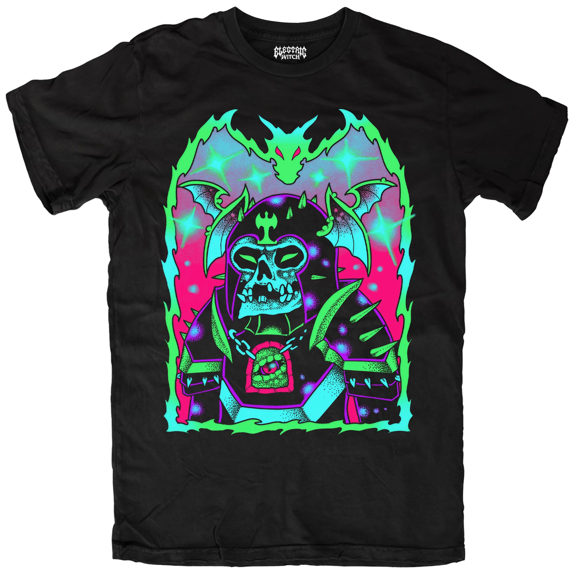 Warrior T-Shirt