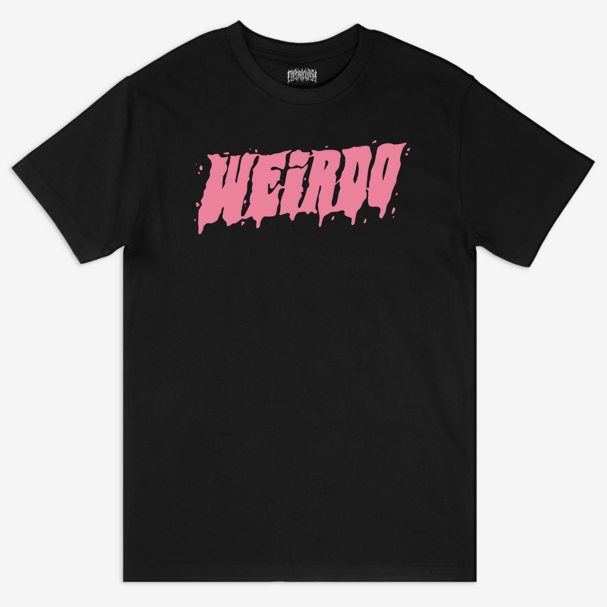 Weirdo Tee