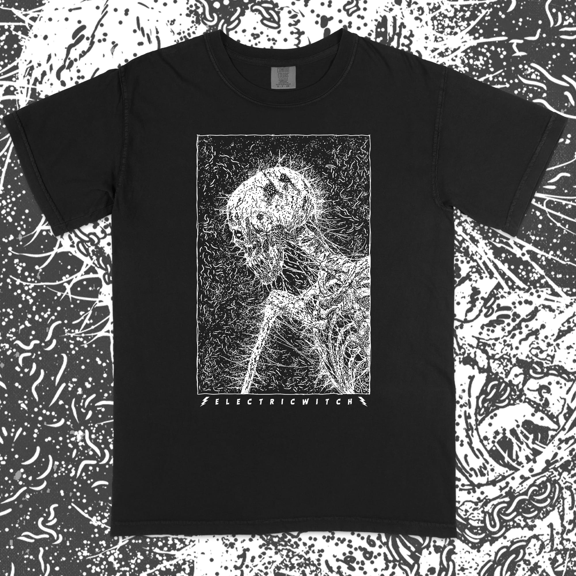 Worm Food T-Shirt