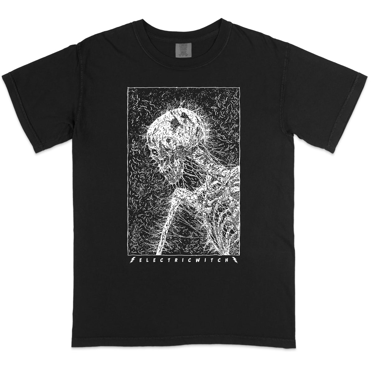 Worm Food T-Shirt