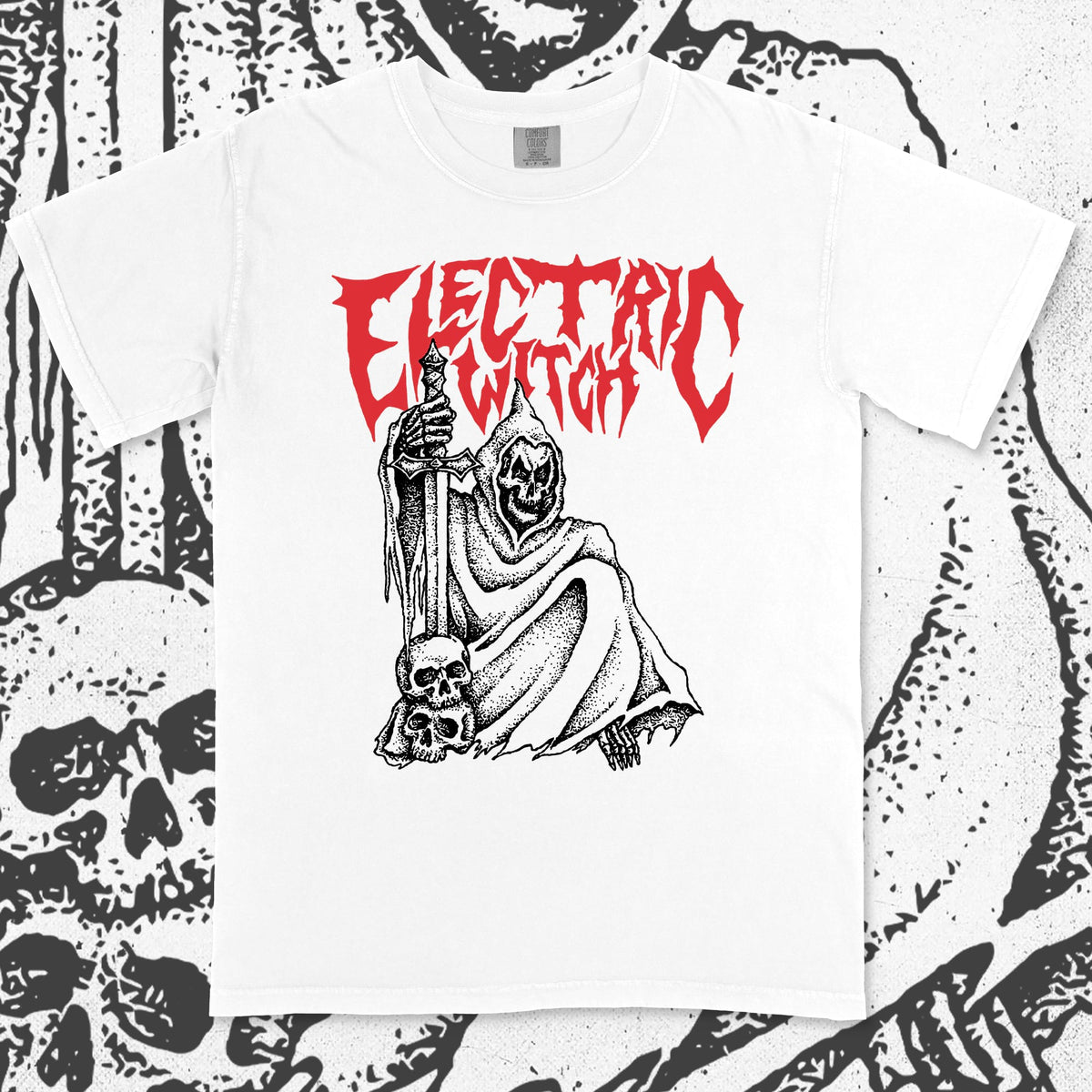 Wraith T-Shirt