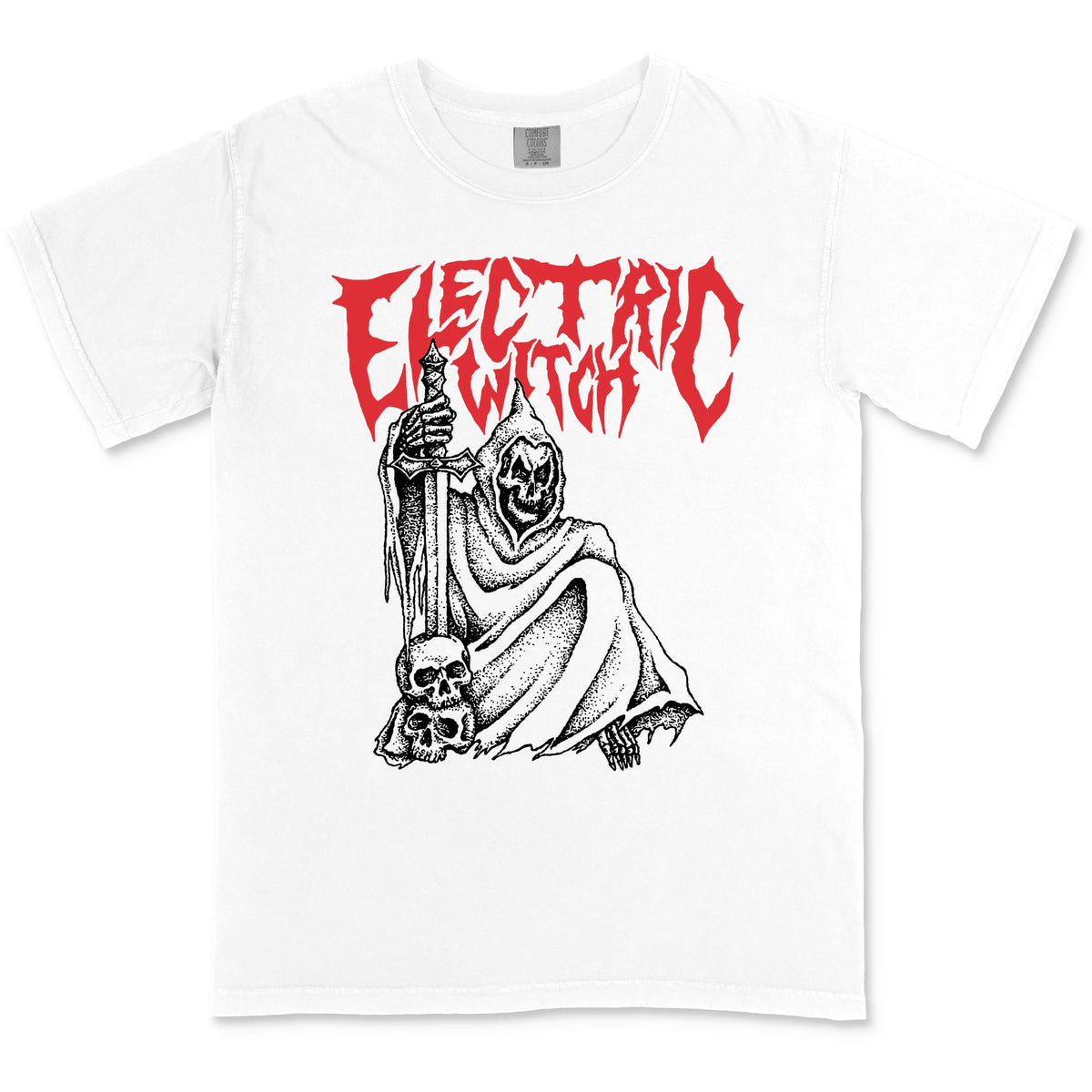 Wraith T-Shirt