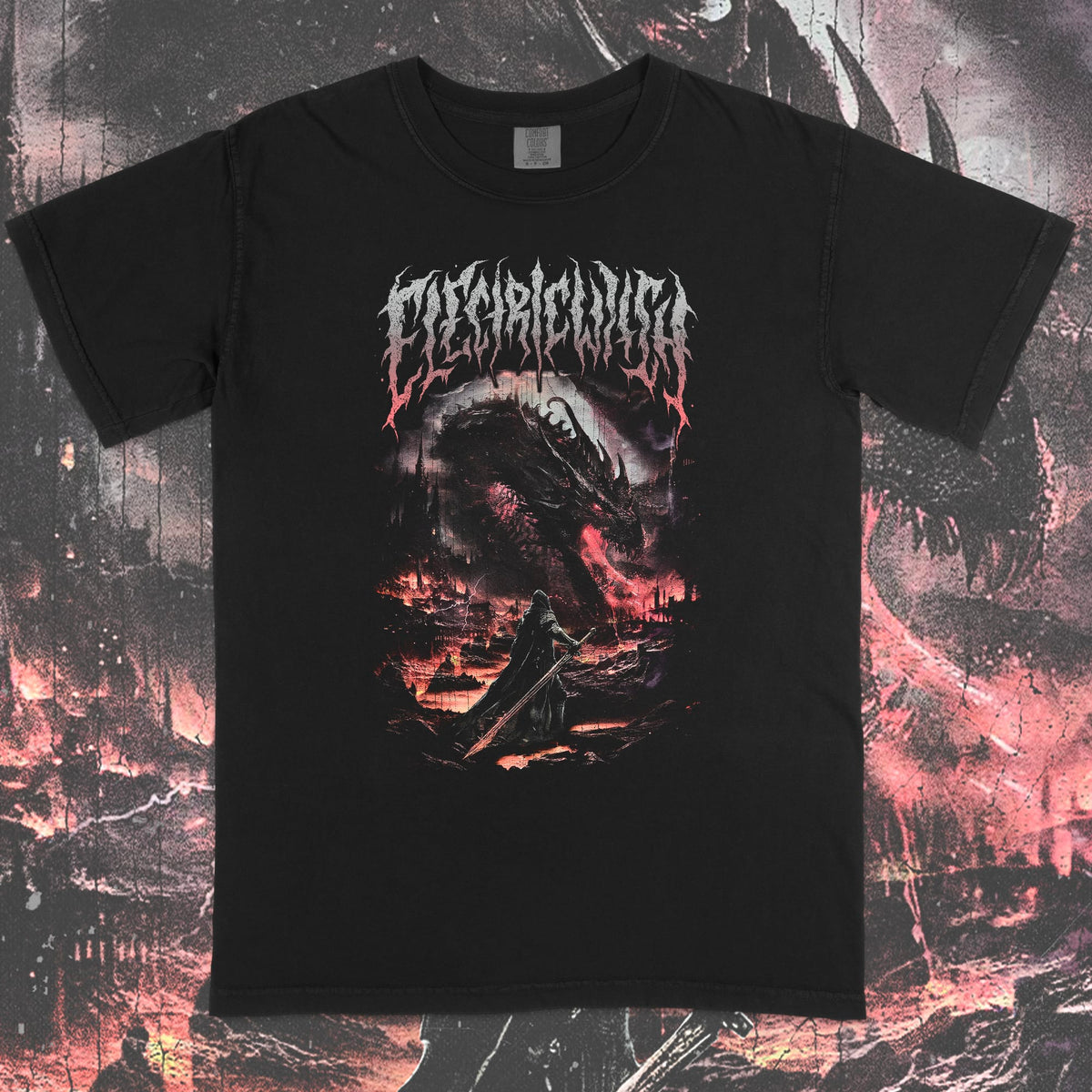 Wyvern T-Shirt