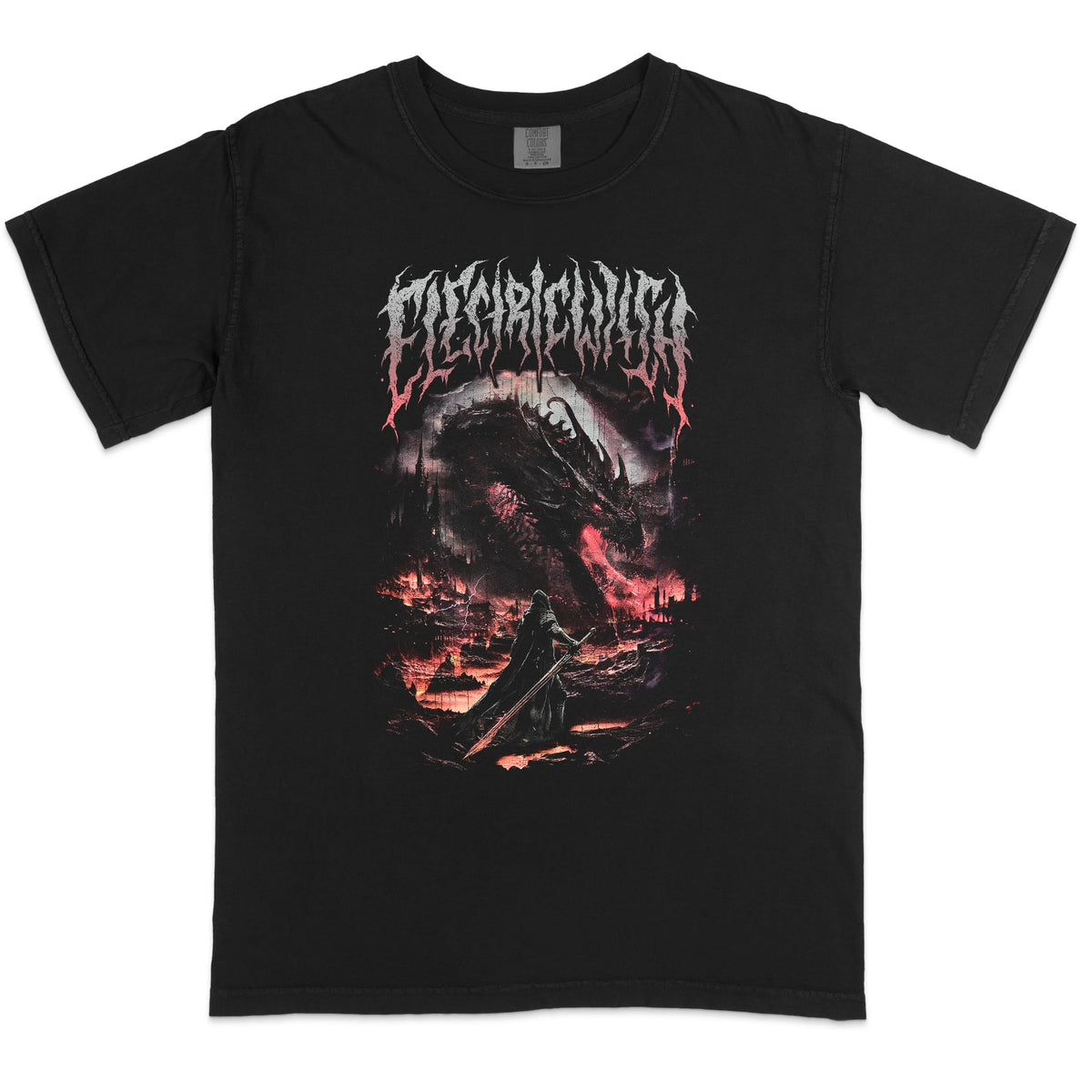 Wyvern T-Shirt